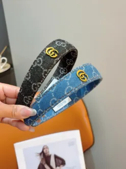 GUCCI Hair Accessories D520260503498549
