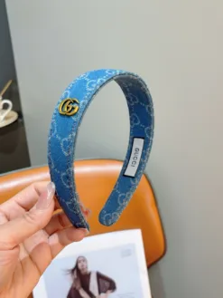 Alternative view of GUCCI Hair Accessories D520260503498549