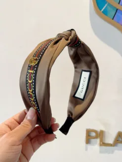 GUCCI Hair Accessories D520260503499549