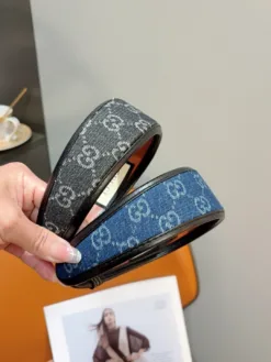 GUCCI Hair Accessories D520260503541449