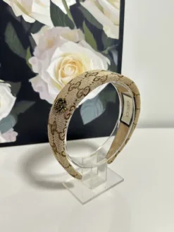 GUCCI Hair Accessories D520260503542249