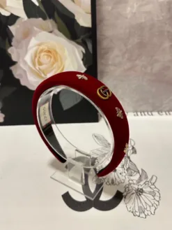 Alternative view of GUCCI Hair Accessories D520260503542349