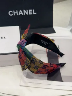 GUCCI Hair Accessories D520260503657249