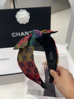 Alternative view of GUCCI Hair Accessories D520260503657249