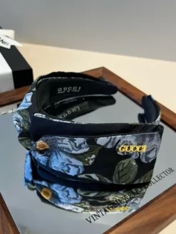 Alternative view of GUCCI Hair Accessories E020260503144349