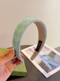 GUCCI Hair Accessories E020260503147649