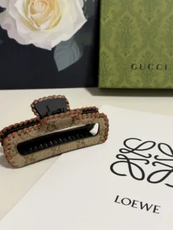 GUCCI Hair Accessories E020260503304849