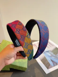 GUCCI Hair Accessories E020260503317749