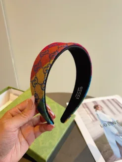 Alternative view of GUCCI Hair Accessories E020260503317749