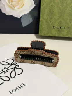 Alternative view of GUCCI Hair Accessories E020260503498149