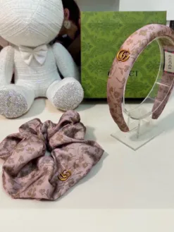 Alternative view of GUCCI Hair Accessories F020260503245049