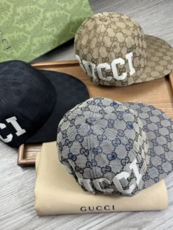 GUCCI Hats & Caps A0520260503186269
