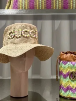 Alternative view of GUCCI Hats & Caps A2520260503412969