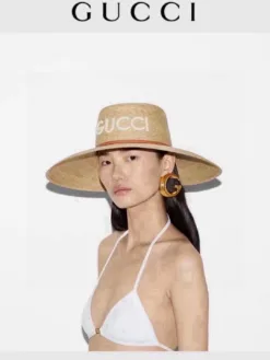 GUCCI Hats & Caps A3520260503087769