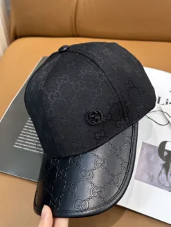 Alternative view of GUCCI Hats & Caps C520260503526349