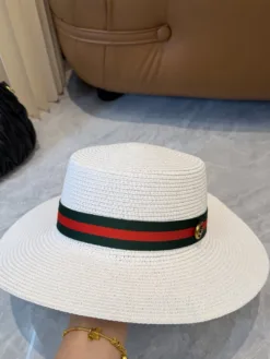 Alternative view of GUCCI Hats & Caps C820260503629549
