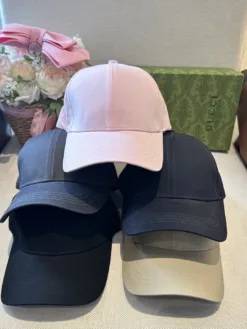 GUCCI Hats & Caps D020260503516549