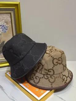 Alternative view of GUCCI Hats & Caps D020260503518649