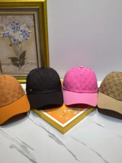 GUCCI Hats & Caps D320260503283049