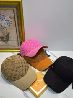 Alternative view of GUCCI Hats & Caps D320260503283049