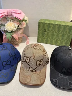 GUCCI Hats & Caps D320260503516349
