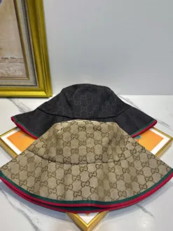 Alternative view of GUCCI Hats & Caps D320260503518749