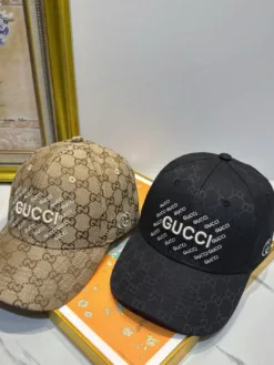 Alternative view of GUCCI Hats & Caps D320260503518949