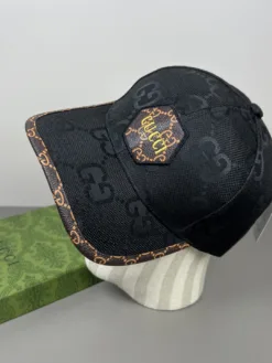 Alternative view of GUCCI Hats & Caps D520260503445649
