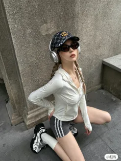 GUCCI Hats & Caps E020260503289549