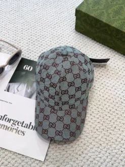 GUCCI Hats & Caps E020260503442049
