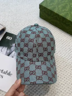 Alternative view of GUCCI Hats & Caps E020260503442049