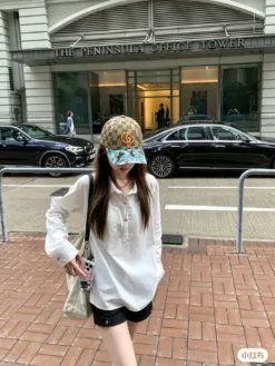 GUCCI Hats & Caps E020260503445749