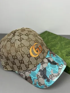 Alternative view of GUCCI Hats & Caps E020260503445749