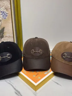 Alternative view of GUCCI Hats & Caps E520260503131949