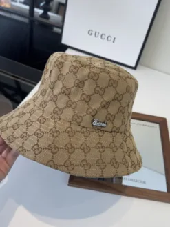 Alternative view of GUCCI Hats & Caps E520260503135849