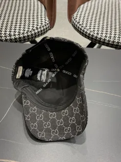 Alternative view of GUCCI Hats & Caps E520260503512249