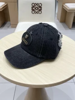 Alternative view of GUCCI Hats & Caps E520260503520049