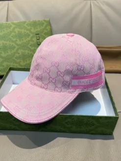 GUCCI Hats & Caps F020260503024349