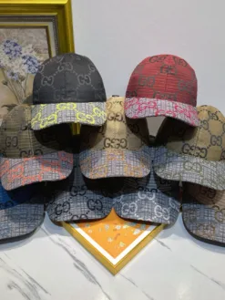GUCCI Hats & Caps F020260503025649