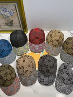 Alternative view of GUCCI Hats & Caps F020260503025649