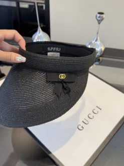 Alternative view of GUCCI Hats & Caps F020260503036349