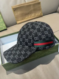GUCCI Hats & Caps F020260503084049