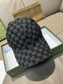 Alternative view of GUCCI Hats & Caps F020260503084049