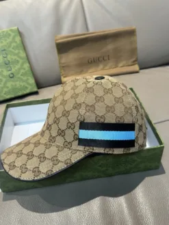 GUCCI Hats & Caps F020260503084349