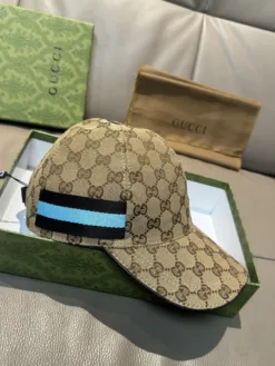 Alternative view of GUCCI Hats & Caps F020260503084349