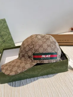 GUCCI Hats & Caps F020260503130549