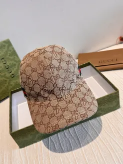 Alternative view of GUCCI Hats & Caps F020260503130549