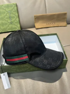 Alternative view of GUCCI Hats & Caps F020260503132549
