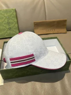 GUCCI Hats & Caps F020260503132649