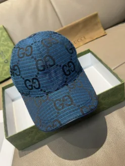 GUCCI Hats & Caps F020260503132849